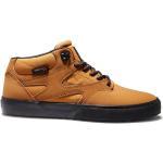 DC Shoes Sneaker KALIS VULC MID WNT, braun, wheat/black(wea)