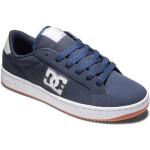 DC Shoes » Striker« Sneaker, blau, Navy White