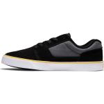DC Shoes Tonik (ADYS300660) black/grey/yellow