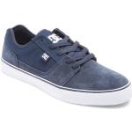 DC Shoes Tonik Slipper, blau, Dc Navy