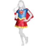 DC Super Hero Girls Superheld-Kostüme aus Polyester für Kinder 
