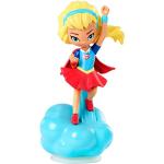 DC Super Hero Girls Supergirl Mini Figure