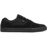 Schwarze DC Shoes Tonik Sneaker & Turnschuhe Größe 42,5 