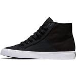Reduzierte Schwarze DC Shoes High Top Sneaker & Sneaker Boots für Herren Größe 46,5 