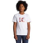 DC Shoes DC Star Fill - T-Shirt für Kinder Weiß