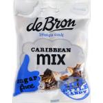 de Bron Caribbean Mix sugarfree 90g