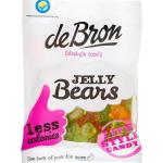 de Bron Jelly Bears (90g)- Gummi-Bärchen