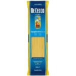 (1.98 EUR / Packung) DE CECCO Spaghettini No. 11 Teigwaren 500,0 g