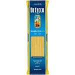 (4.17 EUR / kg) DE CECCO Spaghettini No. 11 Teigwaren 8001250120113 DE CECCO 500 Gramm