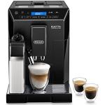 Reduzierte DeLonghi ECAM Espressomaschinen mit Kaffee-Motiv 