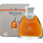 Französischer De Luze Cognac XO für 20 Jahre 