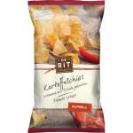 De Rit Bio Paprika Chips 