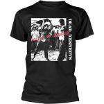 Dead Kennedys T-Shirt Holiday In Cambodia Black S