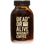 Dead or Alive Coffee Deadly Jack Whiskey Coffee 350g Glas AKTION