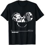 deadmau5 x Meta Threads T-shirt T-Shirt