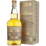 Reduzierte Schottische Deanston Bio Single Malt Whiskys & Single Malt Whiskeys Sets & Geschenksets für 15 Jahre Highlands 