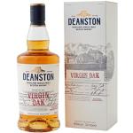 Reduzierte Schottische Deanston Single Malt Whiskys & Single Malt Whiskeys 0,7 l Highlands 