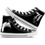 Death Note Canvas Schuhe Todesnote Cosplay Schuhe