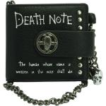Death Note - Death Note & Ryuk - Geldbeutel