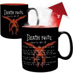 Death Note - Kira & Ryuk - XXL-Farbwechsel-Tasse