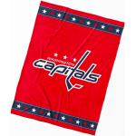 Decke Official Merchandise NHL Washington Capitals Essential 150x200 cm