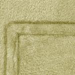 Olivgrüne Moderne Beliani Kuscheldecken & Wohndecken aus Textil 