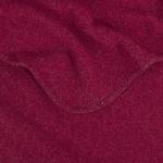 Rote Steiner 1888 Babydecken aus Merino-Wolle 