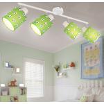Grüne etc-shop Kinderzimmer-Deckenlampen E14 