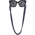 DECKER Brillenkette aus Acryl, Sonnenbrillenhalter