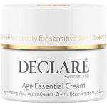 Declaré Age Control Beauty & Kosmetik-Produkte 50 ml mit Hyaluronsäure für Damen 