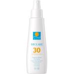 Anti-Falten Declaré Sun Sensitive Vegane Spray Sonnenschutzmittel LSF 30 für  empfindliche Haut 