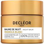 Decleor - White Magnolia - Night Balm - 15ml Nachtbalsam