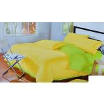 Hellgrüne Moderne Decoking Bettwäsche Sets & Bettwäsche Garnituren aus Baumwolle 220x200 