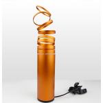 Orange Artemide Runde Designer Tischlampen E27 