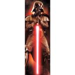 Star Wars Darth Vader Deco Panels 