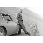 James Bond Deco Panels 60x90 