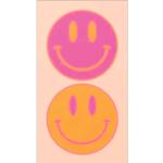 Pure Living Emoji Smiley Deco Panels 