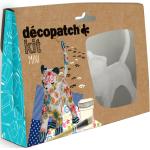 DecoPatch Decoupage Papier & Decopatch Papier 