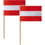 Österreich Flaggen & Österreich Fahnen 
