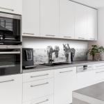Motiv Moderne Küchenrückwände aus Acrylglas Breite 250-300cm, Höhe 250-300cm, Tiefe 50-100cm 