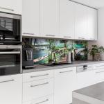 Motiv Moderne Küchenrückwände aus Acrylglas Breite 50-100cm, Höhe 200-250cm, Tiefe 50-100cm 