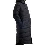 DEDICATED - Women's Puffer Jacket Haparanda - Kunstfaserjacke Gr L schwarz
