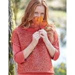 Deerberg Bio Nachhaltige Strickpullover für Damen Größe XL für den für den Herbst 