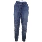 Blaue Deerberg Nachhaltige Jeans aus Denim Größe L 