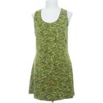 Grüne Deerberg Nachhaltige Damenkleider Größe M 