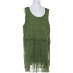 Grüne Deerberg Nachhaltige Damenkleider Größe XL 