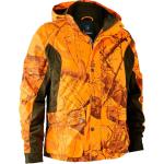 Orange Deerhunter Jacken für den für den Herbst 