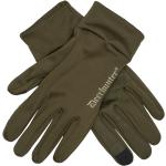 Deerhunter Handschuhe Rusky Silent (Peat), Größe XL
