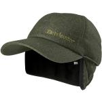 Deerhunter - Ram Winter Cap - Mütze Gr 60/61 cm oliv