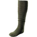 Grüne Deerhunter Thermo-Socken für den für den Winter 